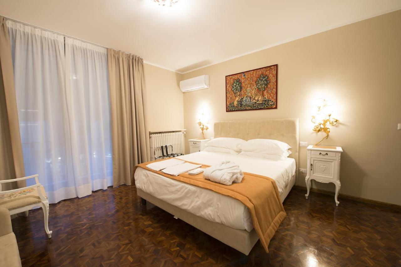 Villa Jasmine B&B Gattico Zewnętrze zdjęcie