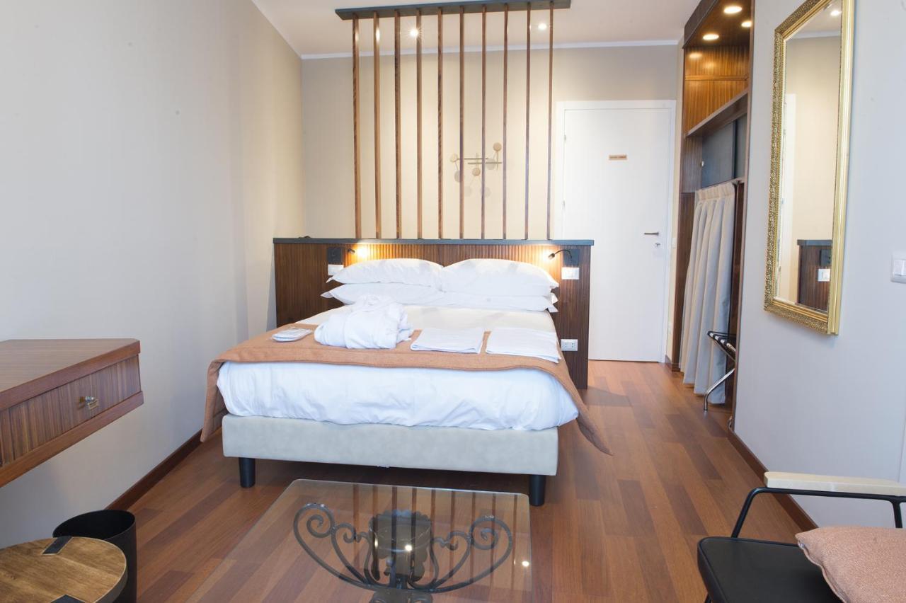 Villa Jasmine B&B Gattico Zewnętrze zdjęcie