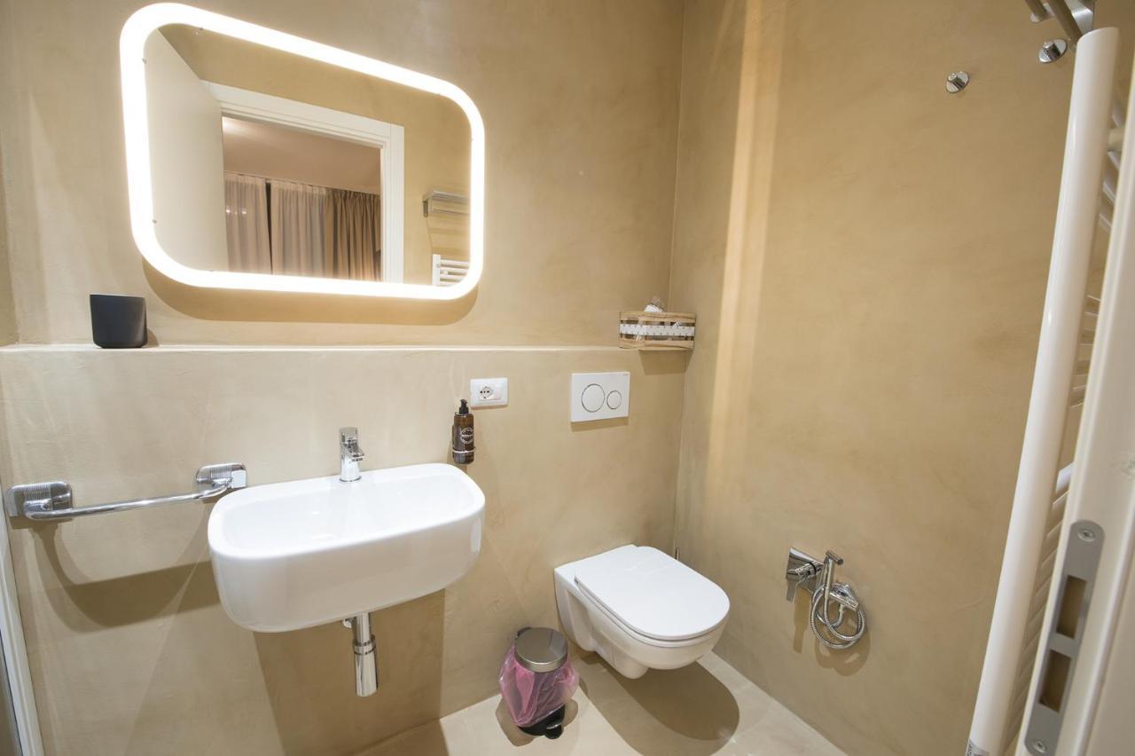 Villa Jasmine B&B Gattico Zewnętrze zdjęcie